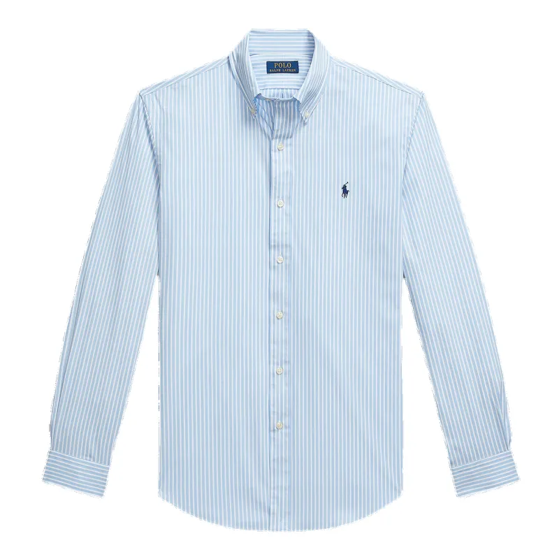 Polo Ralph Lauren Long Sleeve Sport Shirt sold by Coes