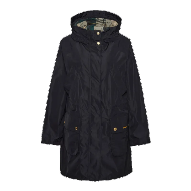 Barbour Una Showerproof Jacket sold by Coes