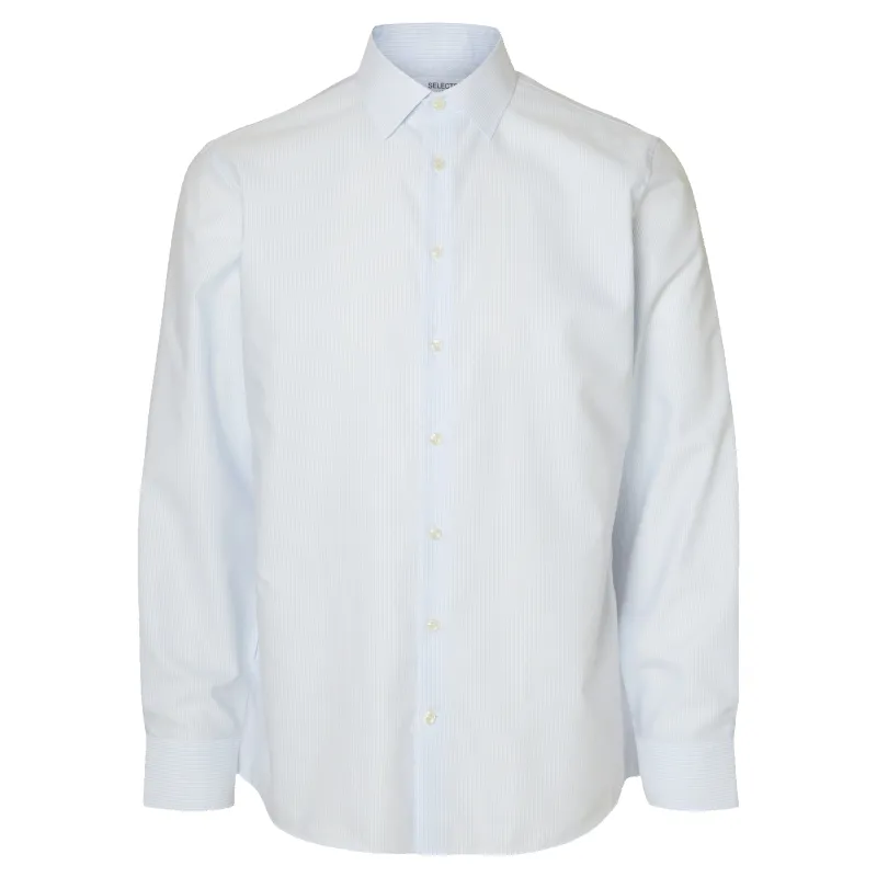 Selected Classic Long Sleeve Shirt sold by Coes