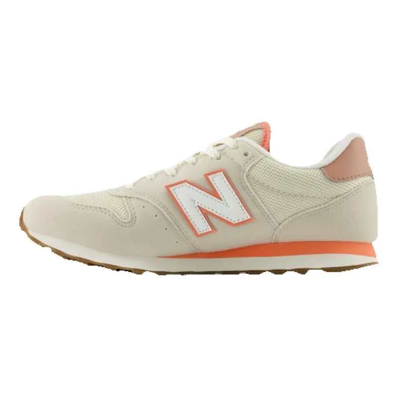 New Balance 500 Trainer W sold by Coes