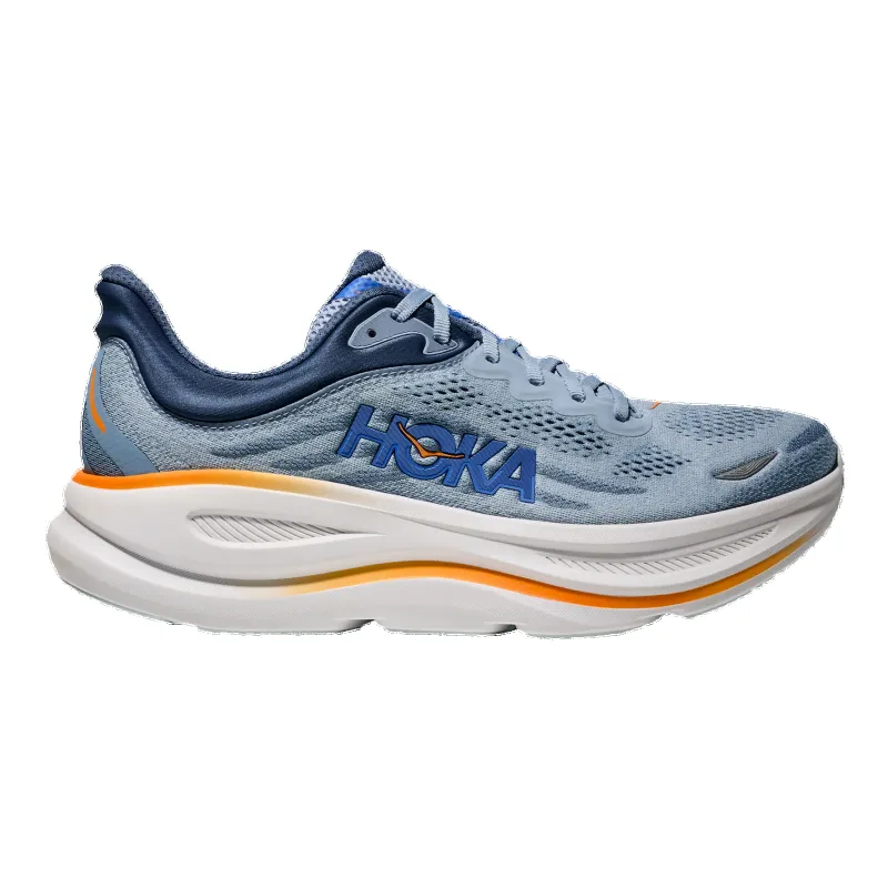 Hoka Bondi 9 M Running Shoes sold by Coes