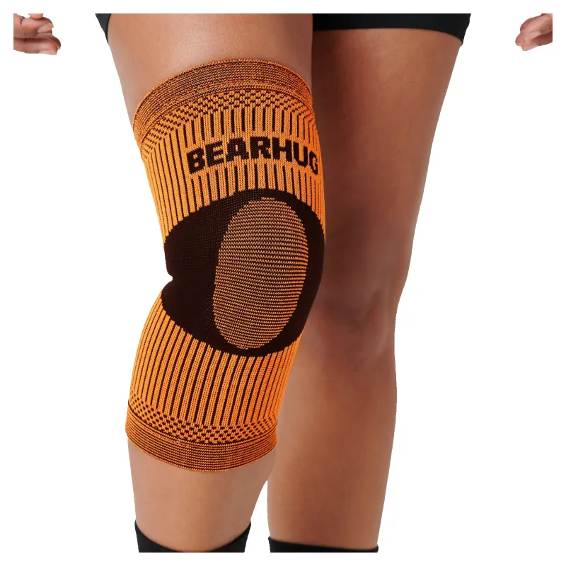 Bearhug Knee Compression Support Sleeve sold by Coes