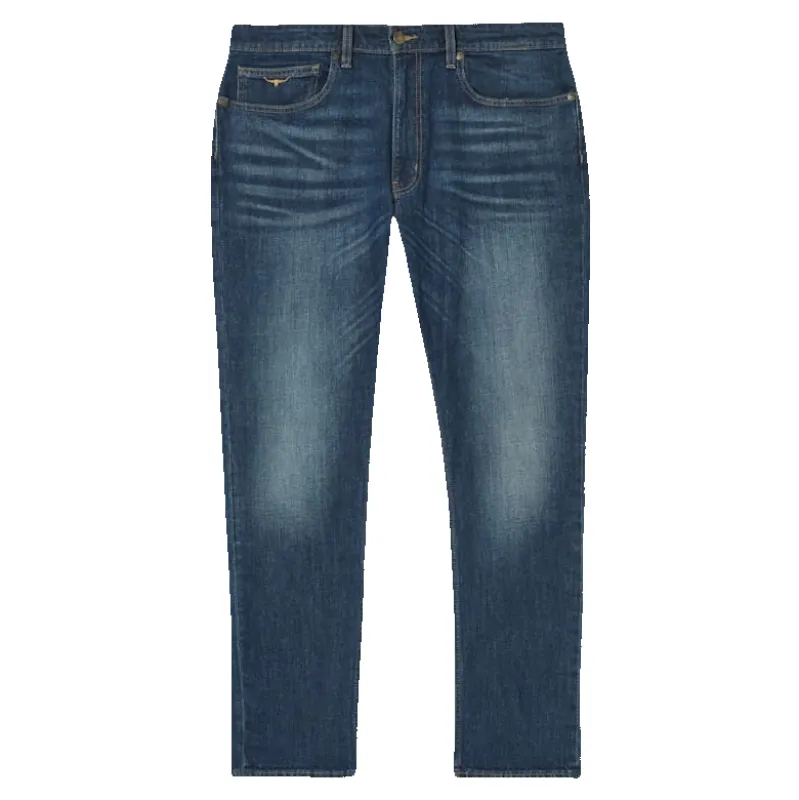 R. M. Williams Ramco Jeans made by R.M. Williams
