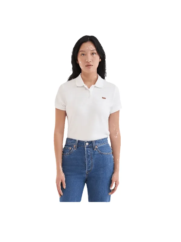 Levi's HM Polo Shirt sold by Coes