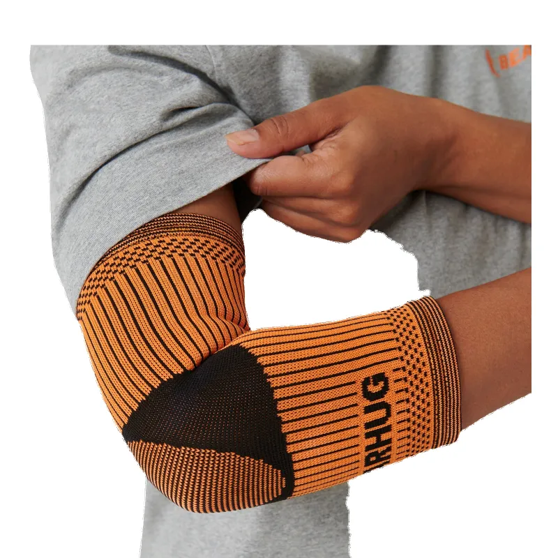 Bearhug Elbow Compression Support Sleeve sold by Coes