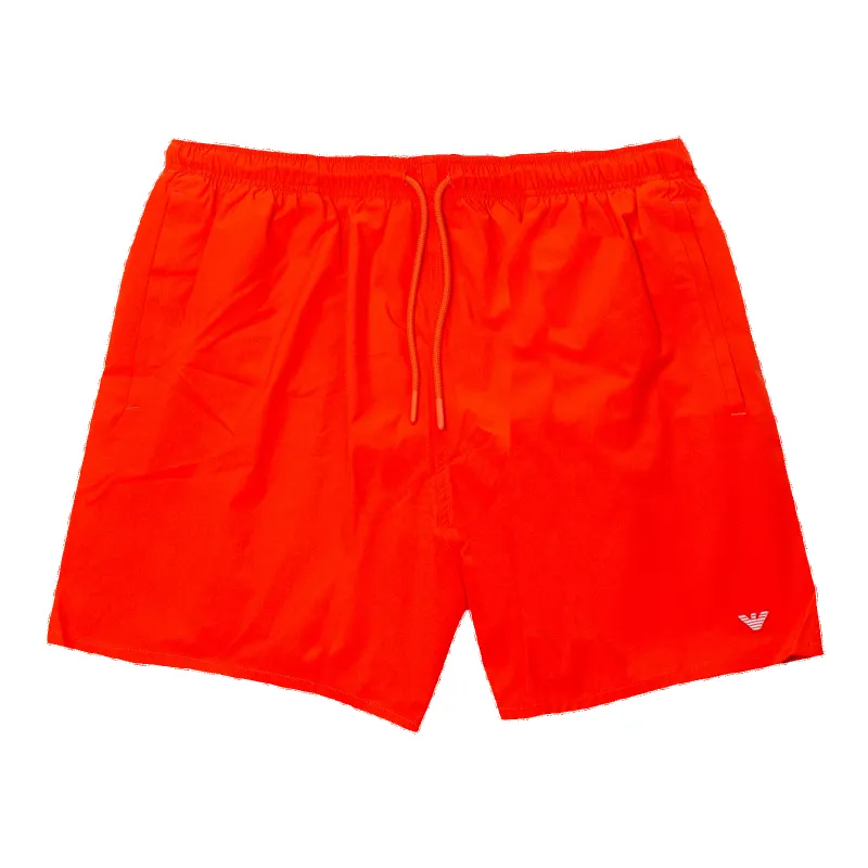 Emporio Armani Swim Shorts sold by Coes