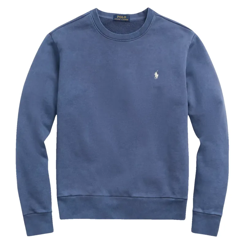 Polo Ralph Lauren Long Sleeve Sweatshirt sold by Coes