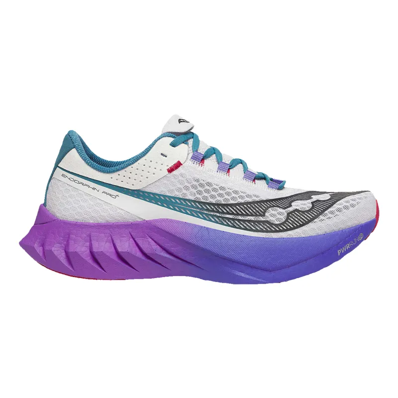 Saucony Endorphin Pro 4 Galaxy made by Saucony