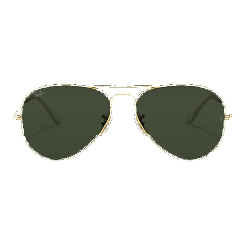 Ray-Ban Aviator Large Metal Sunglasses sold by Coes