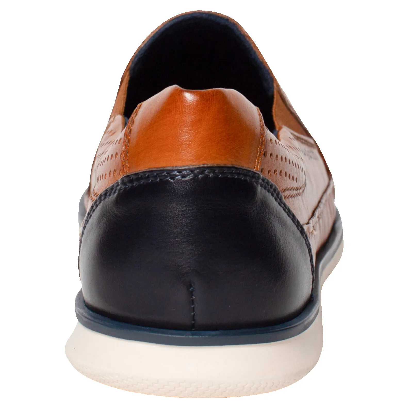 Bugatti Bruno Slip On Shoe sold by Coes product image thumbnail 3