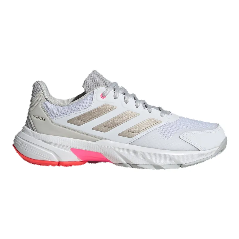 Adidas Controljam Control 3 W Tennis Trainers sold by Coes