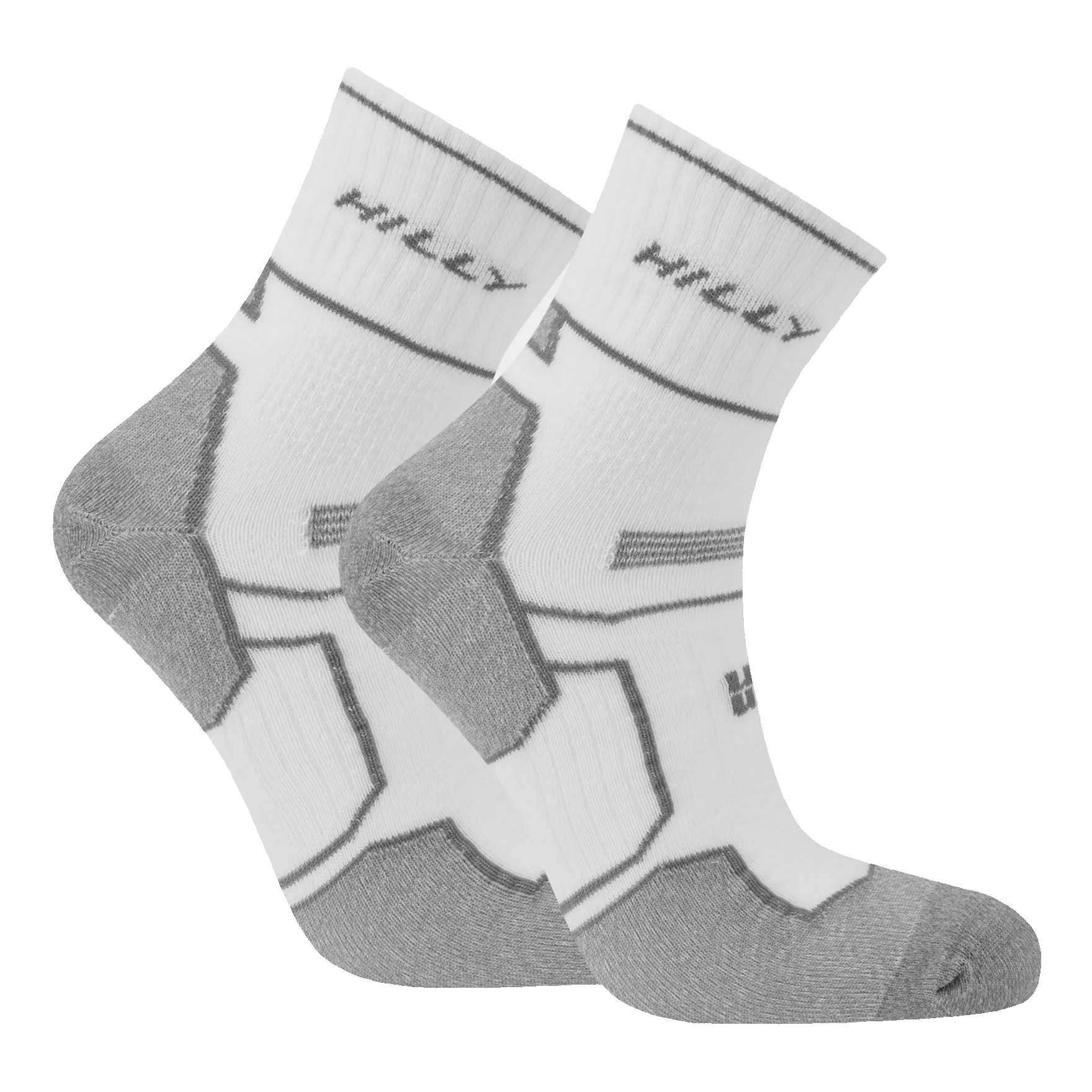 Hilly Twin Skin Anklet Socks sold by Coes product image thumbnail 2