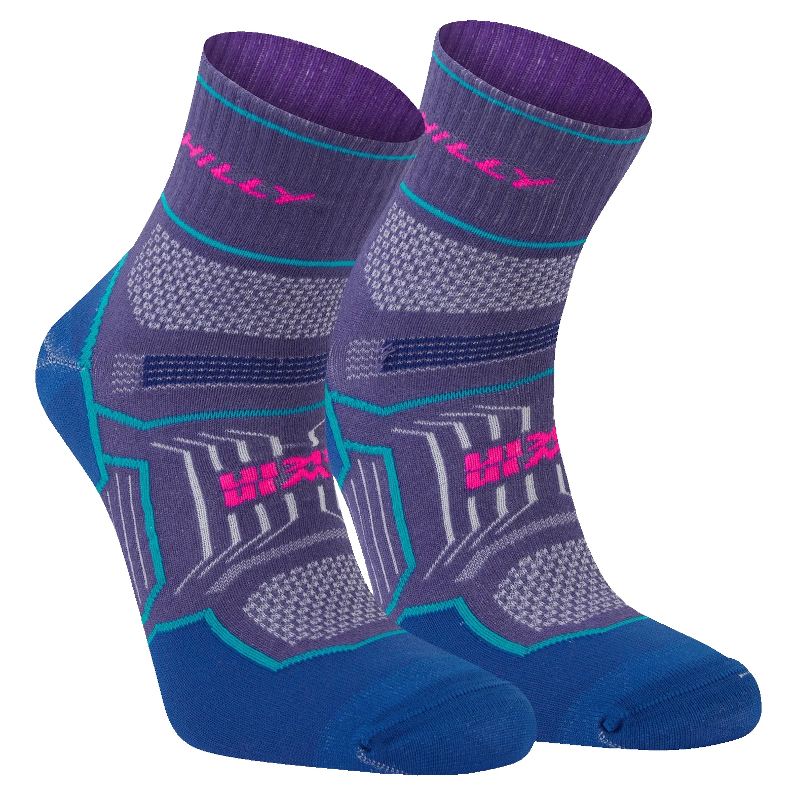 Hilly Twin Skin Anklet Socks sold by Coes product image thumbnail 4