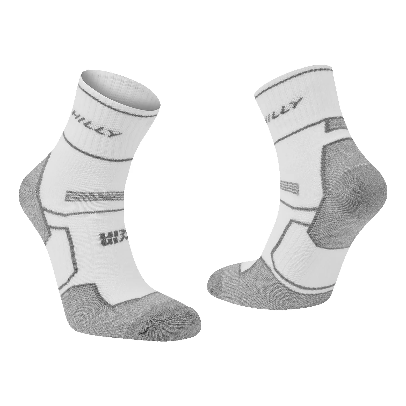 Hilly Twin Skin Anklet Socks sold by Coes product image thumbnail 3