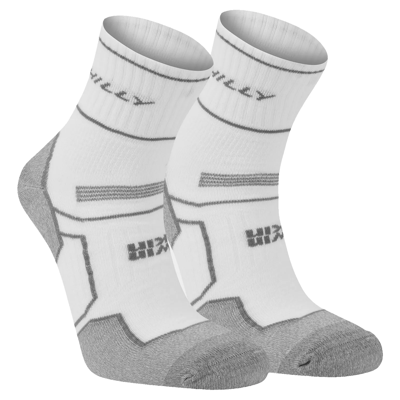 Hilly Twin Skin Anklet Socks sold by Coes