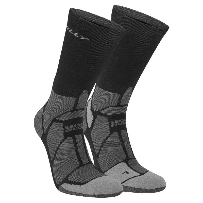 Hilly Marathon Fresh Crew Socks sold by Coes