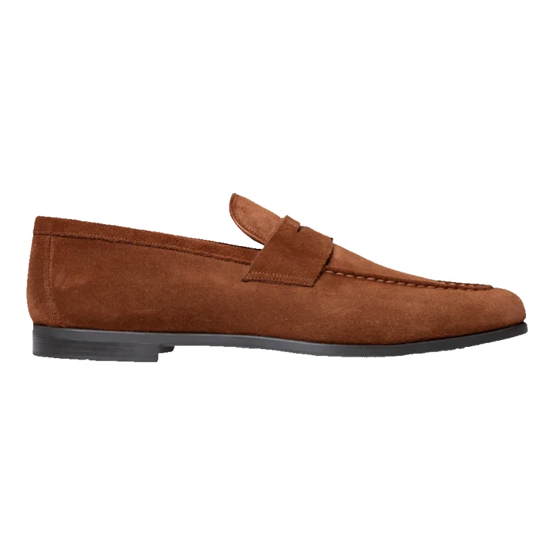 Barker Capri Loafer sold by Coes