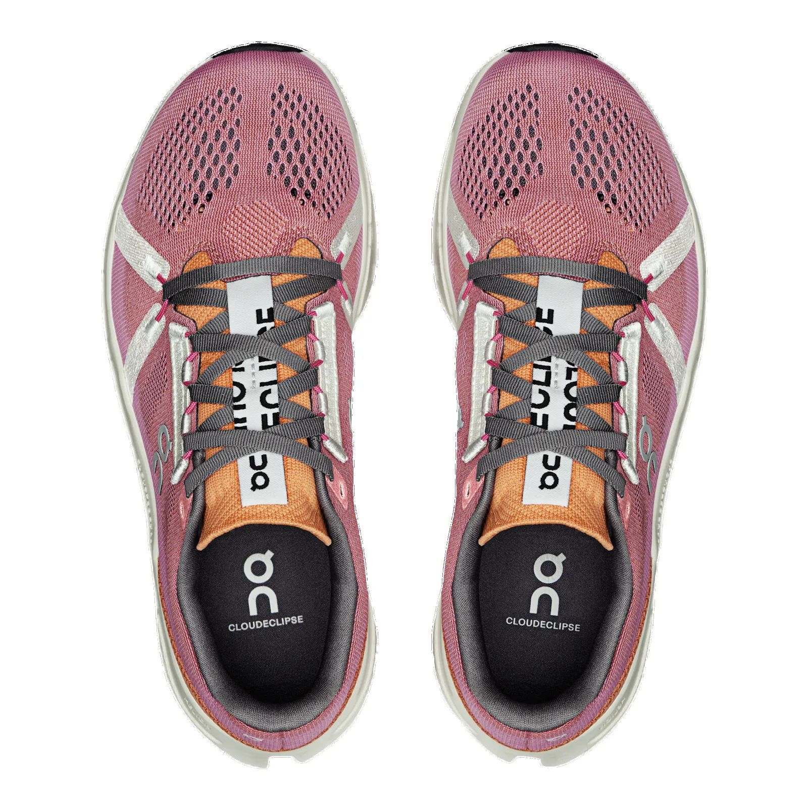 ON Cloudeclipse Women Running Shoes sold by Coes product image thumbnail 5