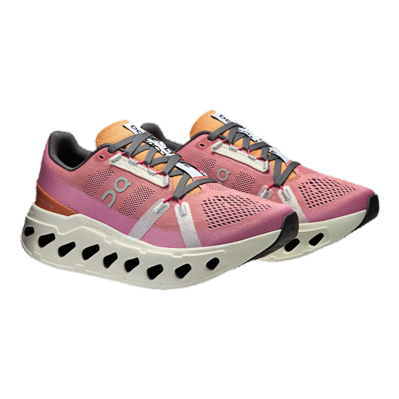 ON Cloudeclipse Women Running Shoes sold by Coes product image thumbnail 2