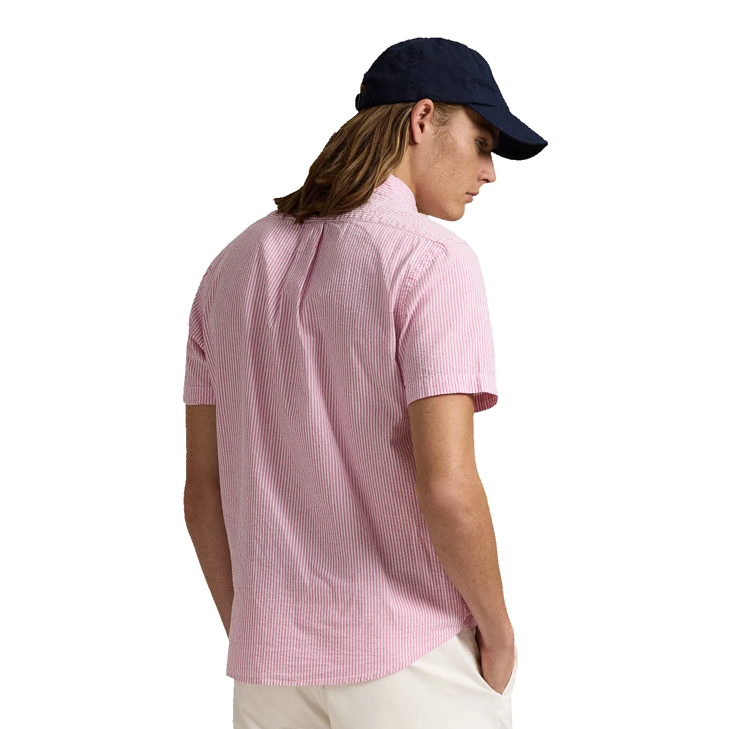 Polo Ralph Lauren Short Sleeve Sport Shirt sold by Coes product image thumbnail 3
