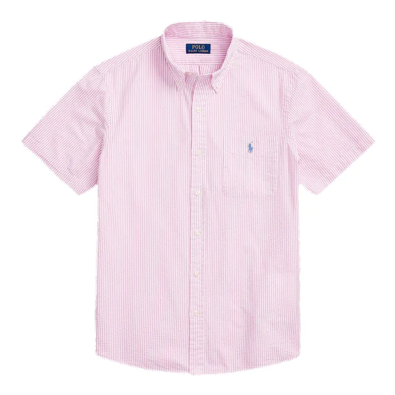 Polo Ralph Lauren Short Sleeve Sport Shirt sold by Coes