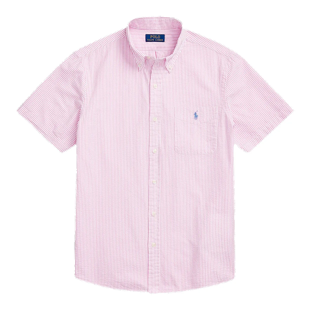 Polo Ralph Lauren Short Sleeve Sport Shirt sold by Coes