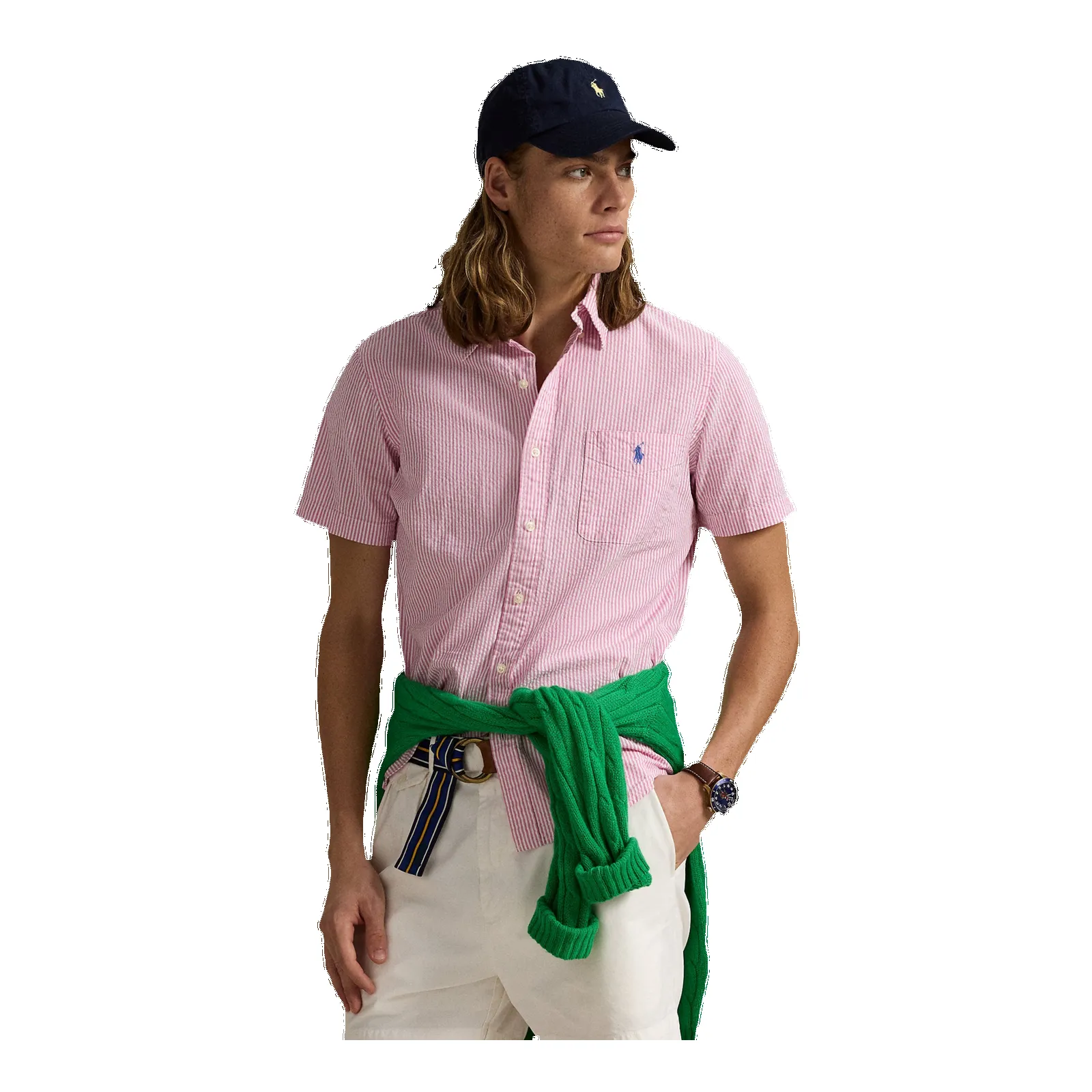 Polo Ralph Lauren Short Sleeve Sport Shirt sold by Coes product image thumbnail 2