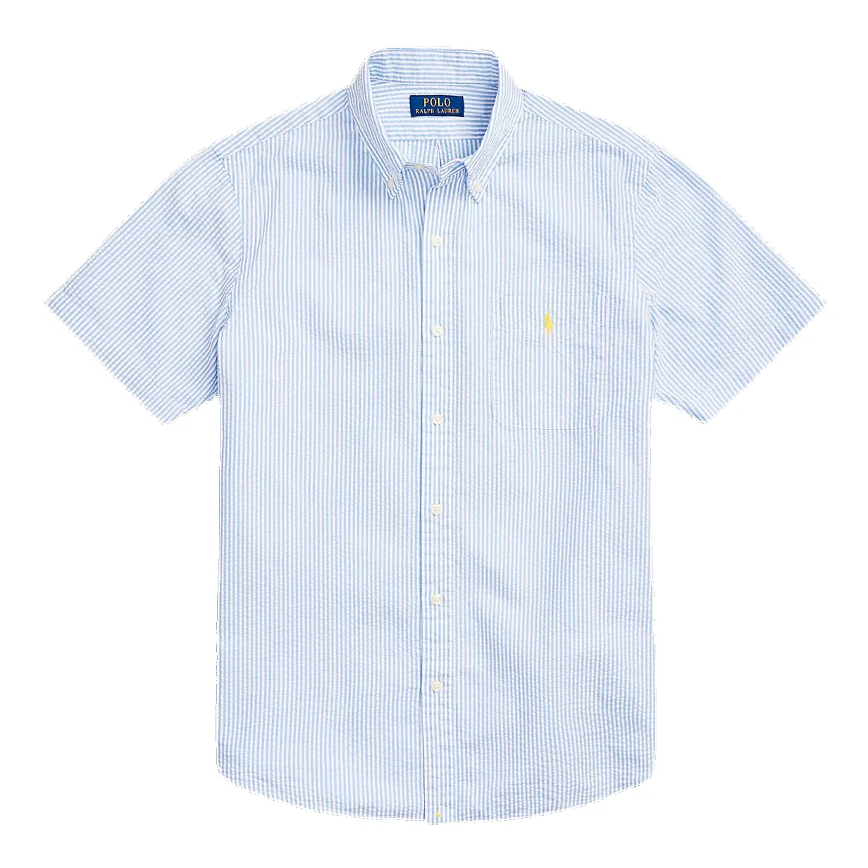 Polo Ralph Lauren Short Sleeve Sport Shirt sold by Coes product image thumbnail 4