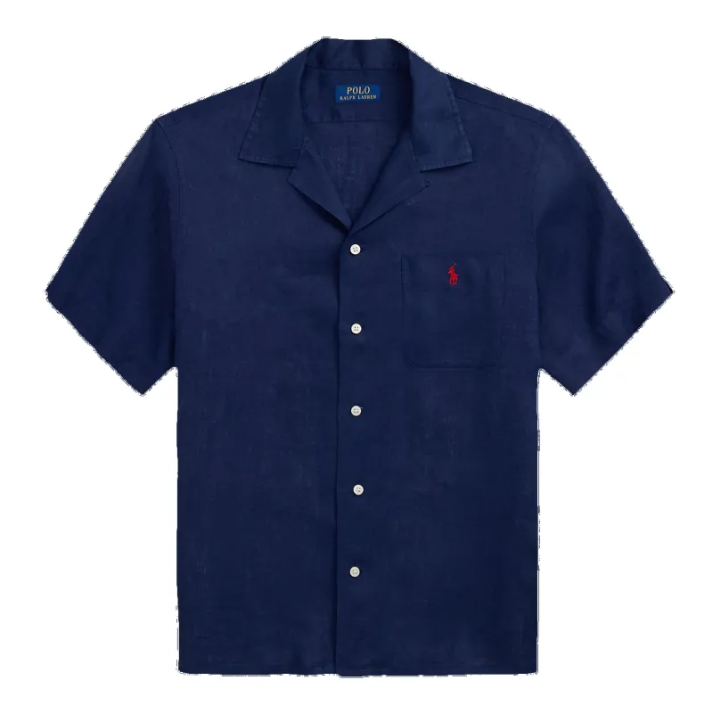 Polo Ralph Lauren Short Sleeve Sport Shirt sold by Coes