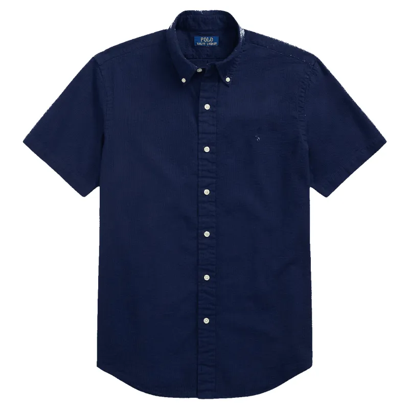 Polo Ralph Lauren Short Sleeve Sport Shirt sold by Coes
