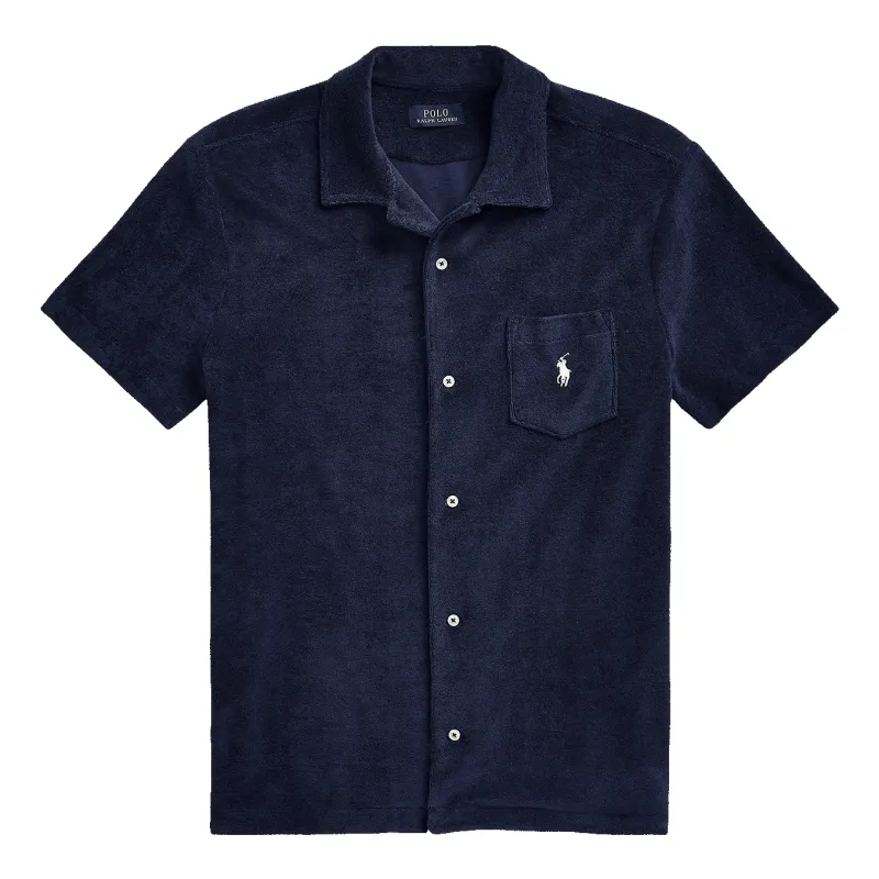 Polo Ralph Lauren Short Sleeve Sport Shirt sold by Coes
