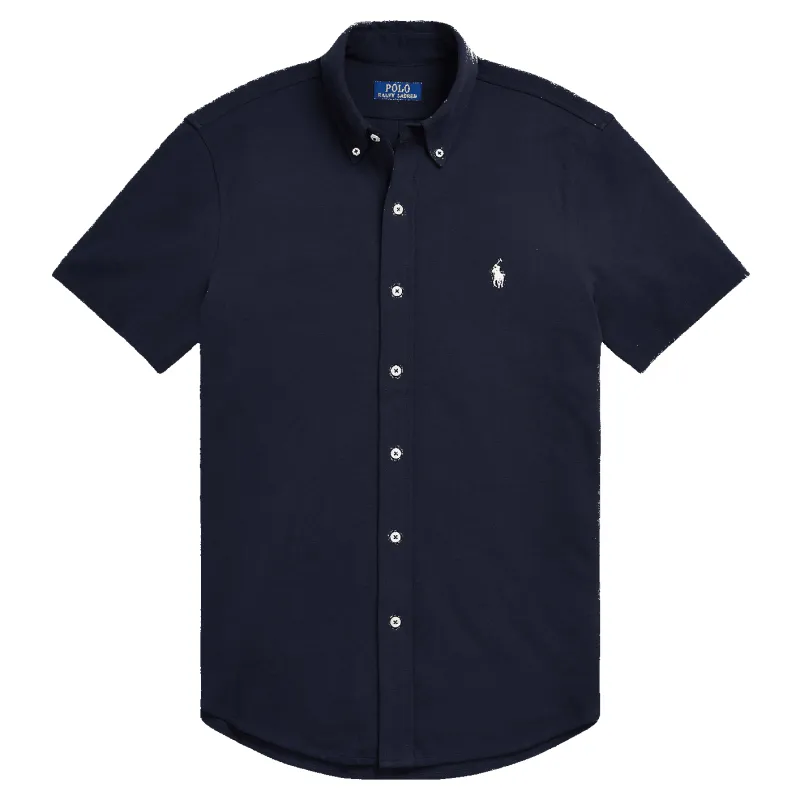 Polo Ralph Lauren Short Sleeve Shirt sold by Coes