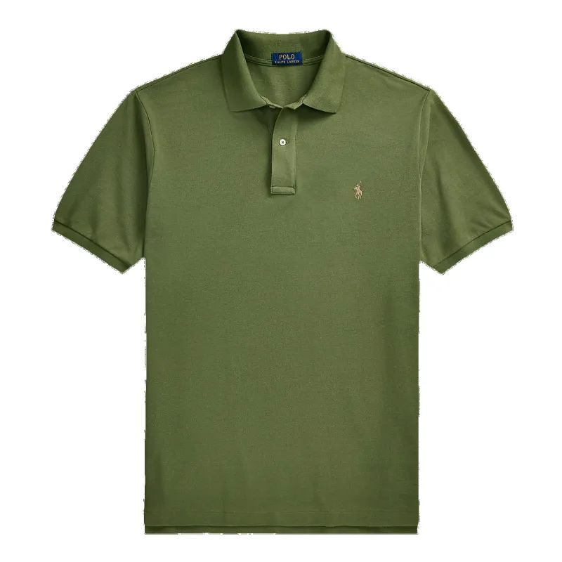 Polo Ralph Lauren Short Sleeve Polo Shirt sold by Coes