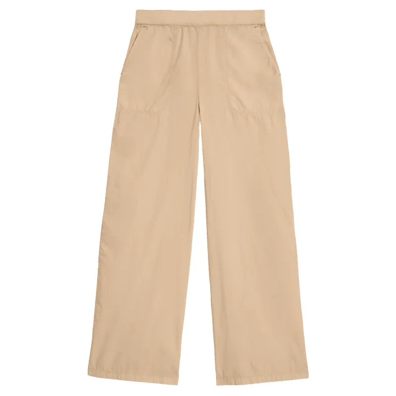 White Stuff Harley Cotton Trousers sold by Coes