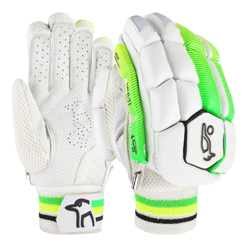 Kookaburra Kahuna 2.1 Right Hand Batting Gloves sold by Coes