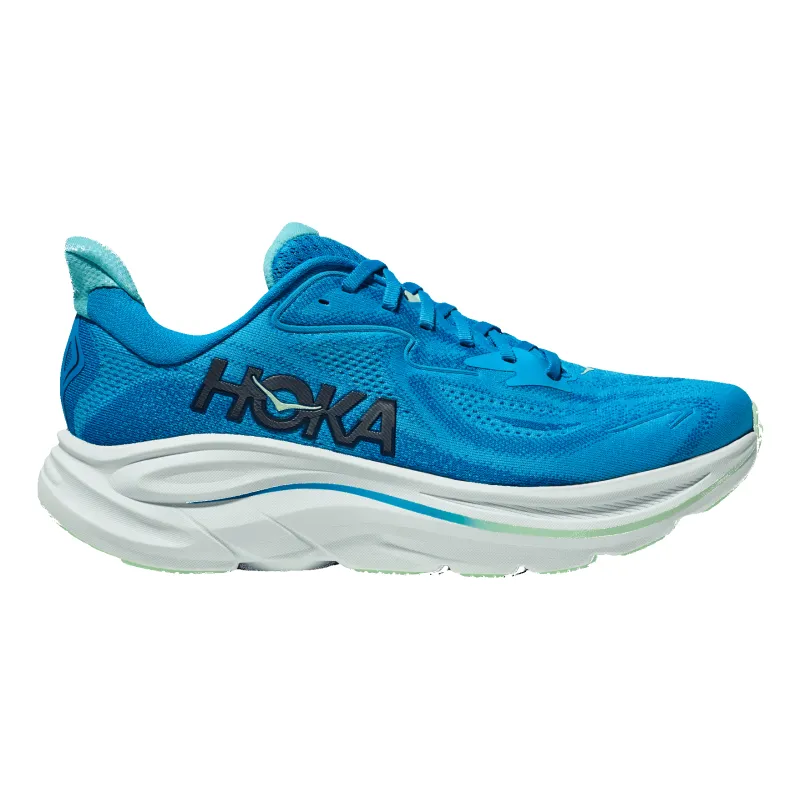 Hoka Clifton 10 Running Shoes sold by Coes