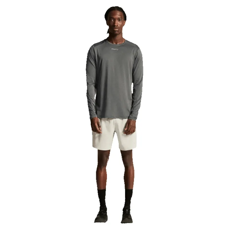 Craft ADV Essence LS Tee 2 M sold by Coes