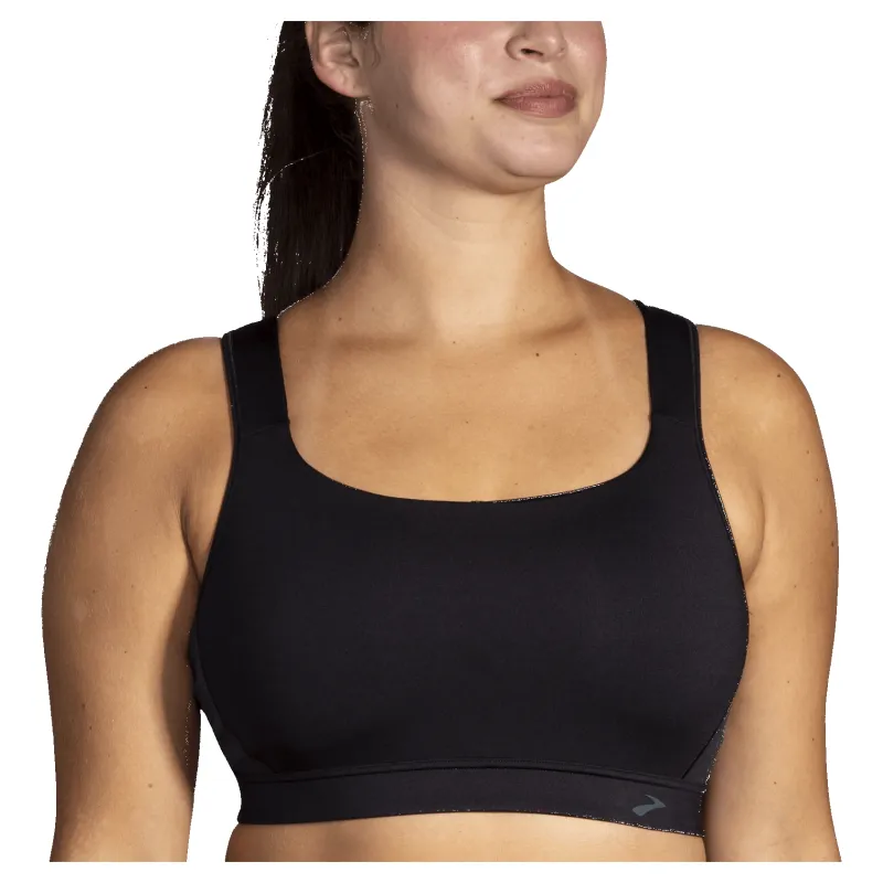 Brooks Convertible 2.0 Sports Bra sold by Coes