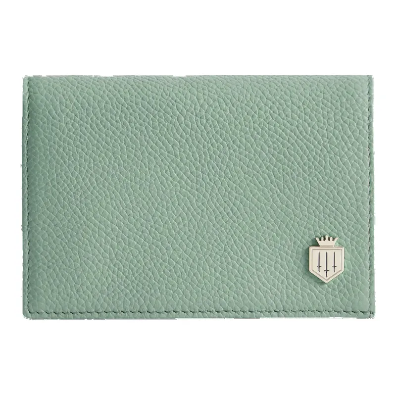 Fairfax & Favor Ashwell Leather Purse sold by Coes