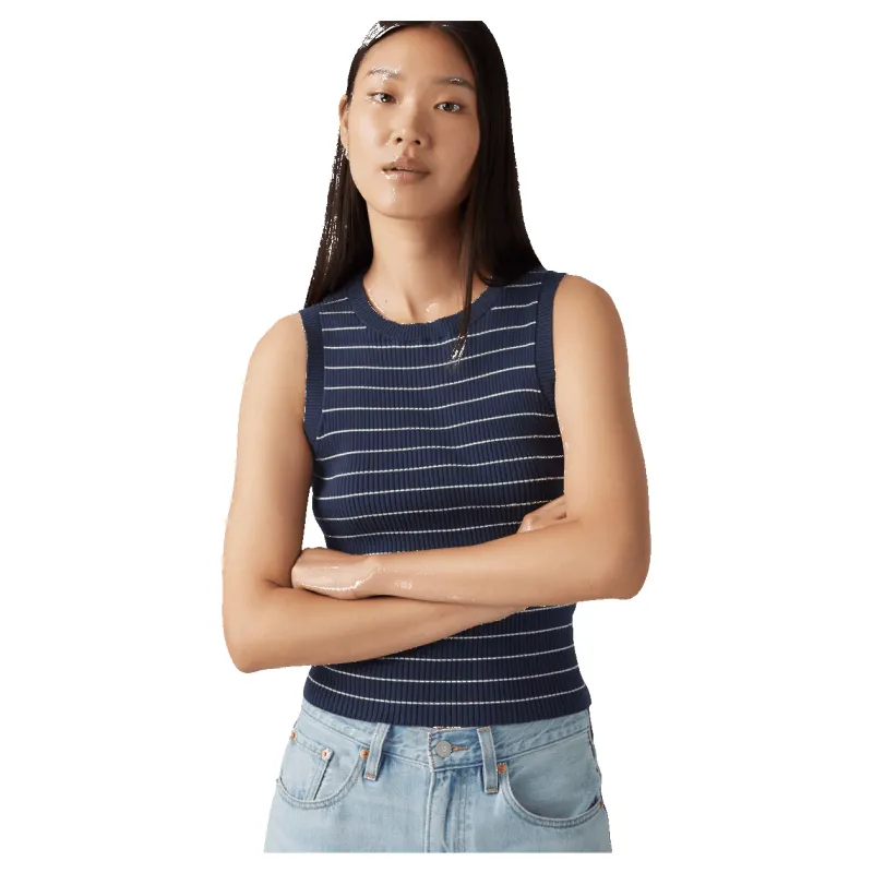 Levi's Tulip Tank Top made by Levi's