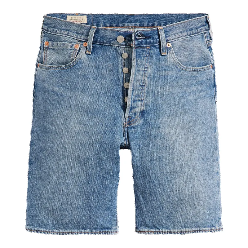 Levi's 501 Original Shorts sold by Coes
