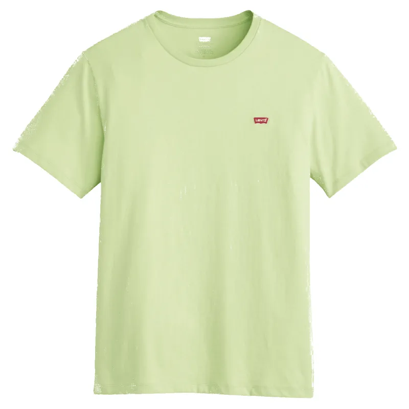 Levi's Short Sleeve Original HM T-Shirt sold by Coes