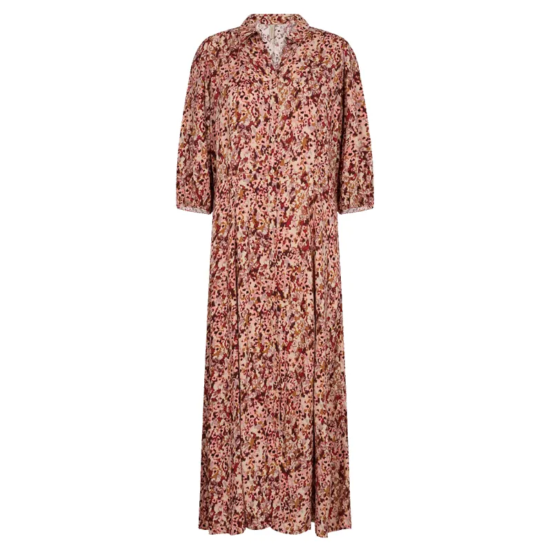 Soya Concept Minea Dress sold by Coes