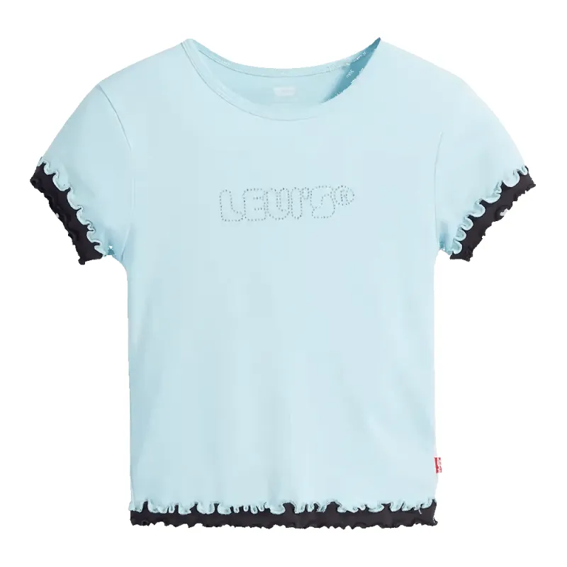 Levi's Graphic Rave Short Sleeve T-Shirt made by Levi's