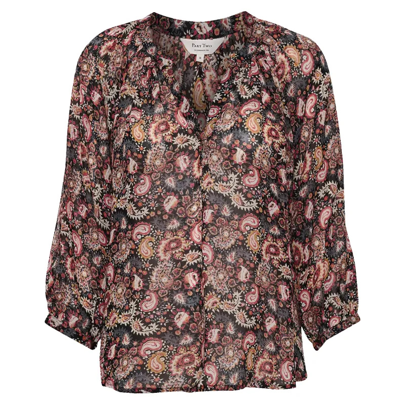 Part Two Erdonae Shirt sold by Coes