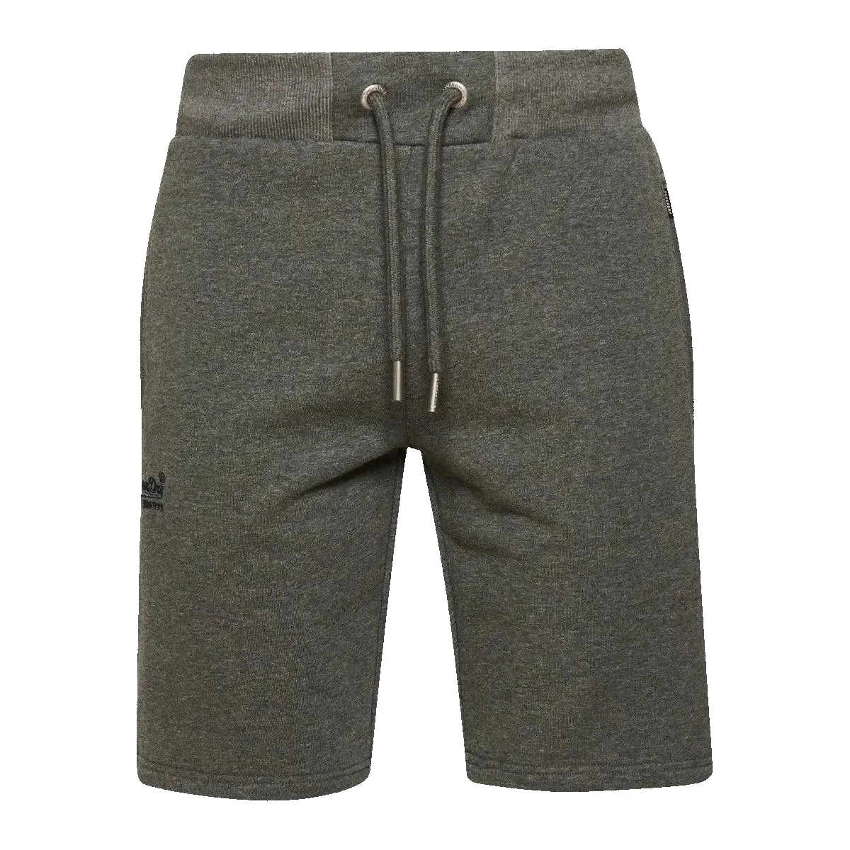 Superdry Vintage Logo Embroidered Jersey Short sold by Coes