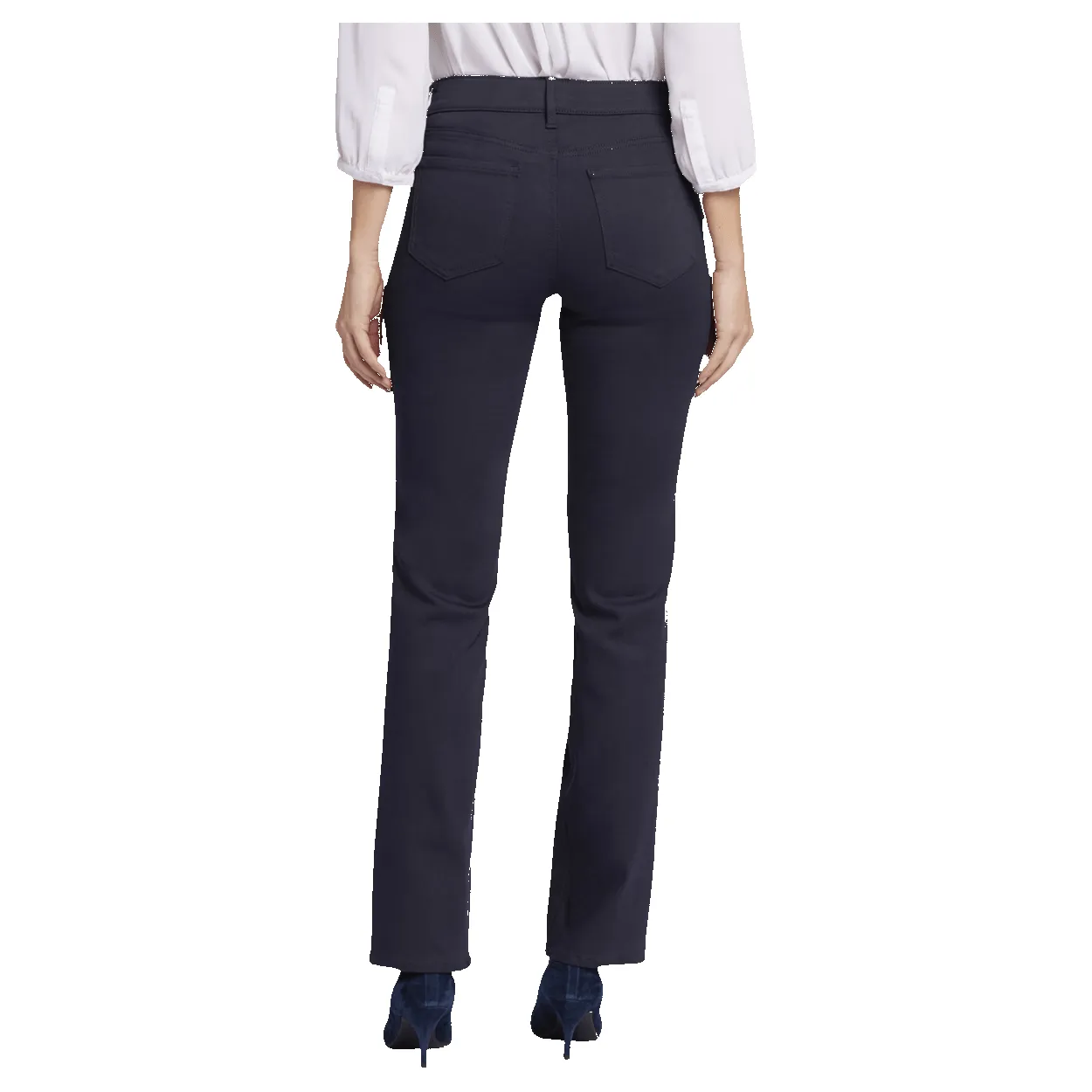 NYDJ Marilyn Straight Jeans sold by Coes product image thumbnail 2