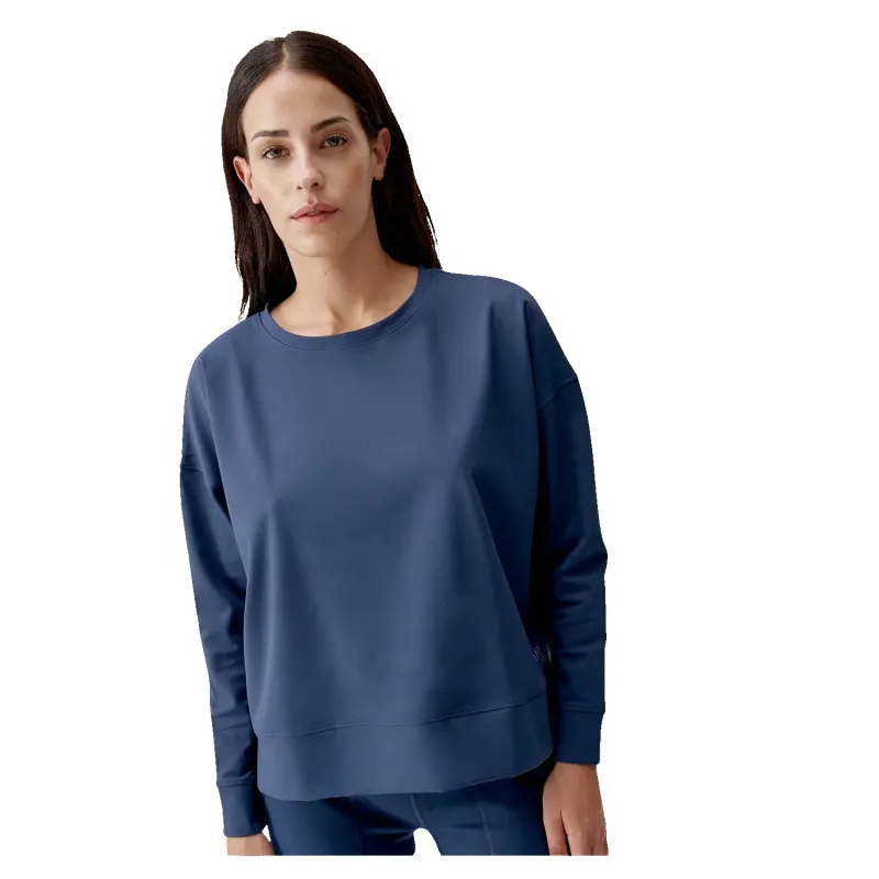 Born Living Yoga Daba Sweatshirt sold by Coes