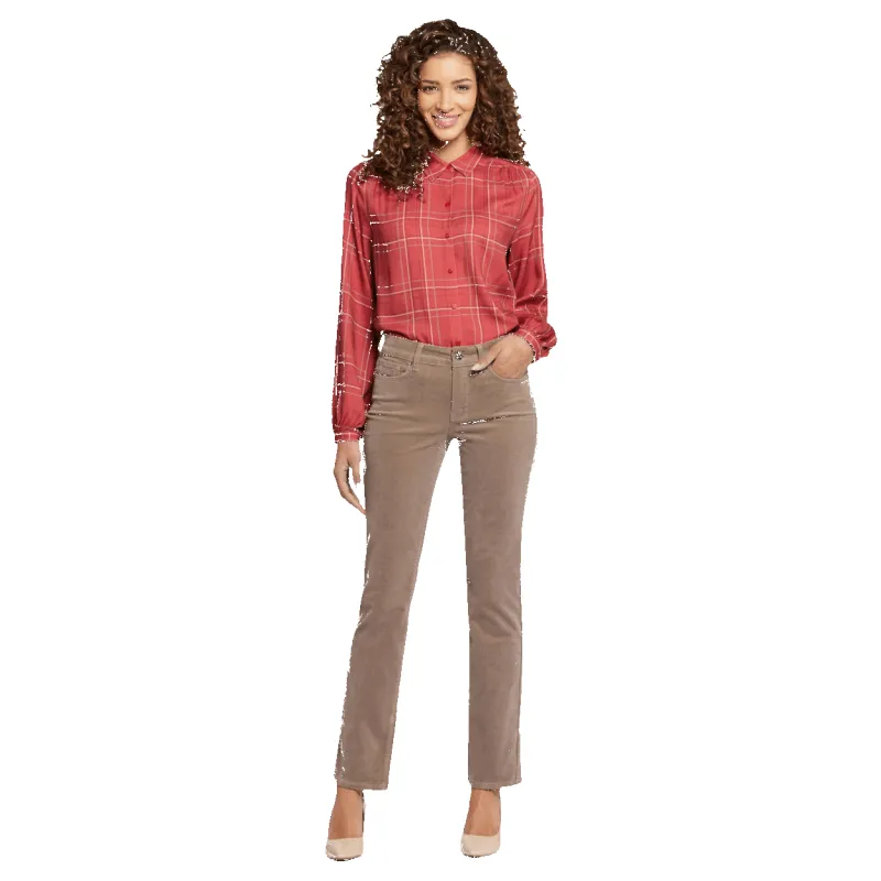 NYDJ Marilyn Straight Jeans sold by Coes