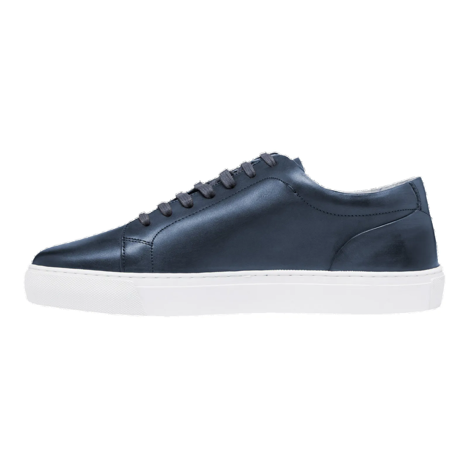 Oliver Sweeney Hayle Leather Trainer for Men sold by Coes product image thumbnail 3